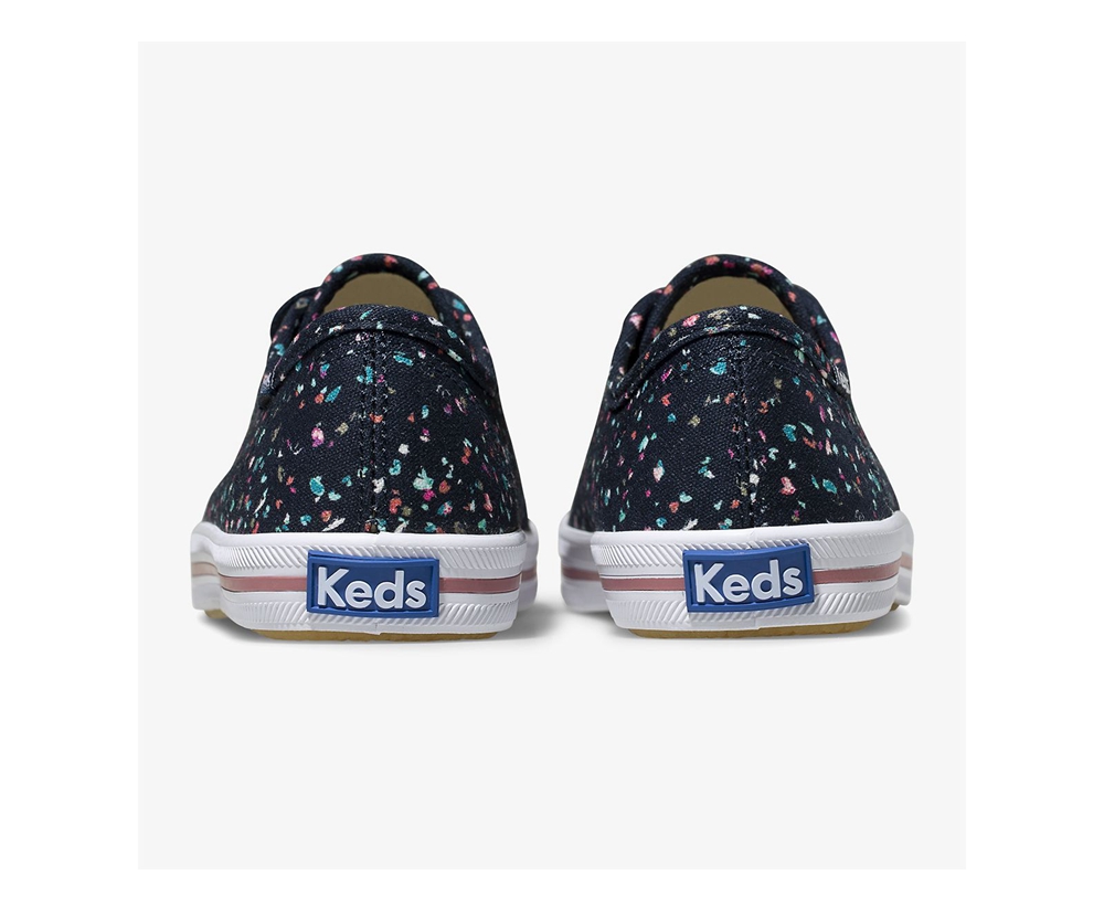 Keds Sneaker Kinder Navy - Kickstart - CET-124563